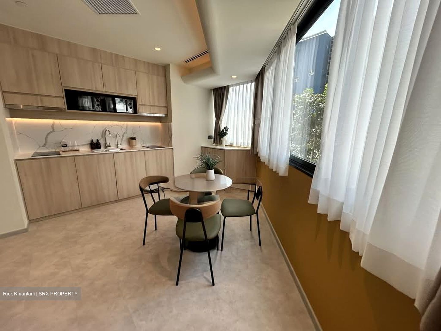 Coliwoo Midtown (D7), Apartment #606932431